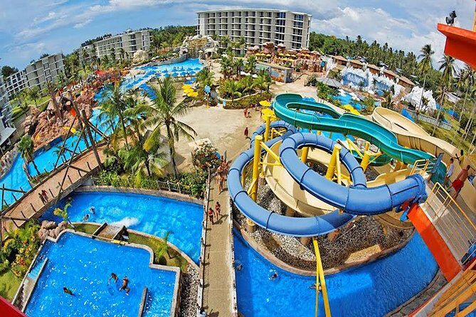 Jungle Splash Water Park Ticket Pass - Who Should Consider This Water Park Experience?