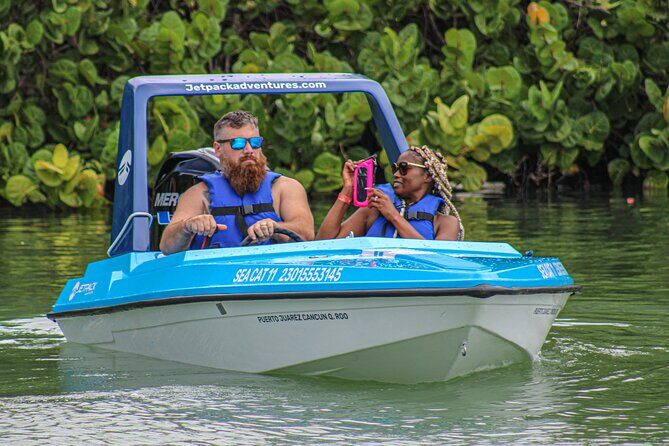 Jungle Tour - An In-Depth Look at What the Jungle Tour Offers