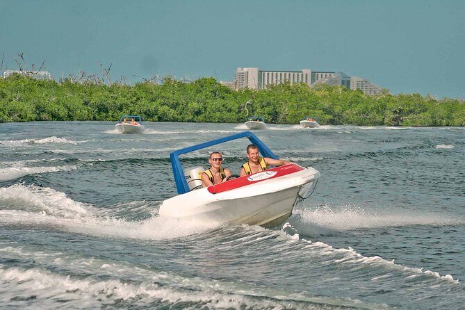 Jungle Tour Adventure in Cancun with Snorkeling - Authentic Traveler Feedback