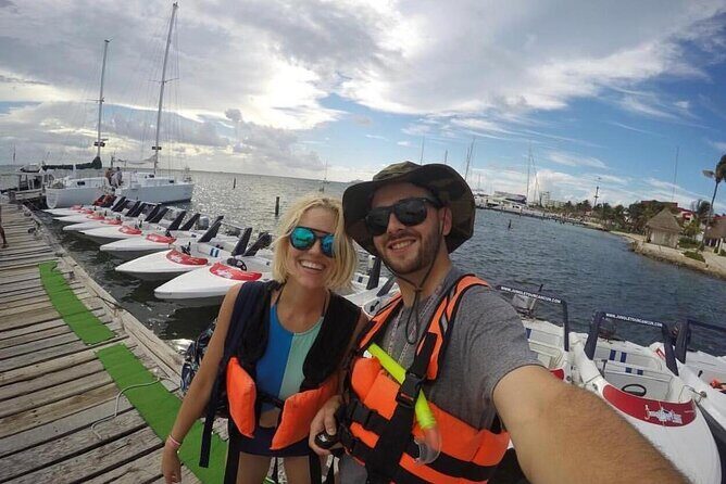 Jungle Tour . Lagoon, Mangrooves & Snorkel for Couples - Who Should Book This Tour?