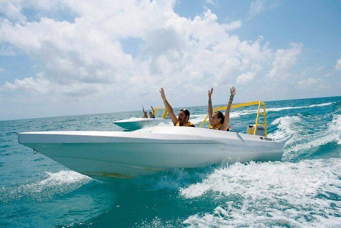 Jungle Tour . Lagoon, Mangrooves & Snorkel for Couples - Final Thoughts