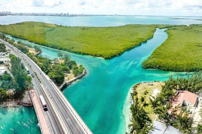 Jungle Tour - Mangroves & Snorkel (Couples) - Practical Details and Tips