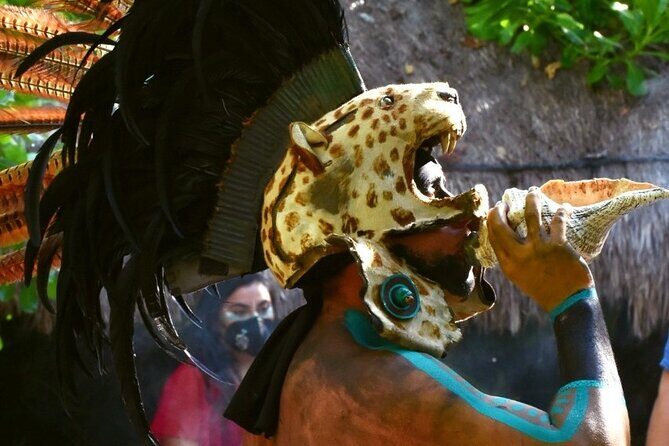 Jungle Tour Puerto Maya in Cancun - What’s Included and What’s Not