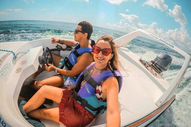 Jungle Tour & Snorkel at Punta Nizuc Reef , Underwater museum - FAQs