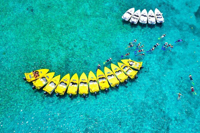 Jungle Tour with Snorkel in Cancun - Pricing and Value Analysis