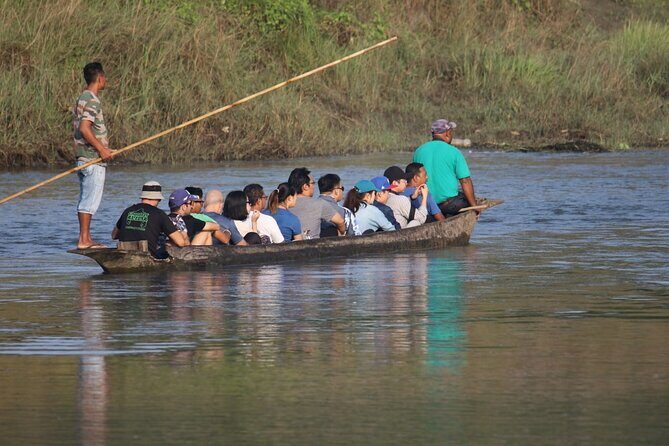 Jungle Towernight Stay: 4-Day Tour in Chitwan National Park - FAQs