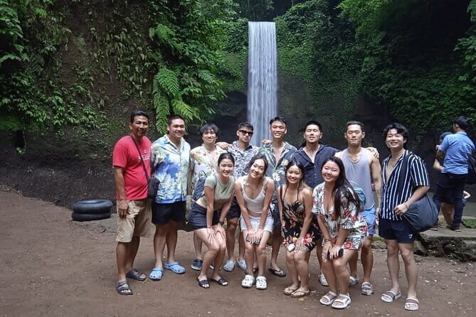 Jungle Trekking at Mt. Batukaru, scenic Waterfall & village life - Final Words
