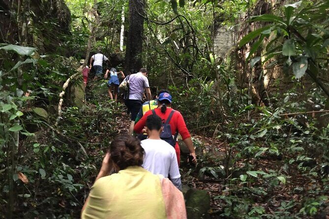 Jungle Trekking Tour at Phnom Kulen National Park from Siem Reap - FAQ