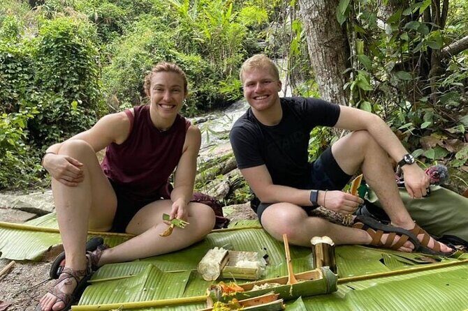 Jungle Wisdom Survival Trek - A Detailed Look at the Jungle Wisdom Survival Trek