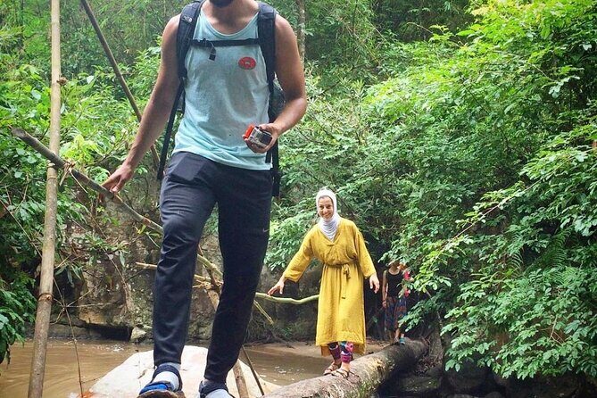 Jungle Wisdom Survival Trek - FAQ