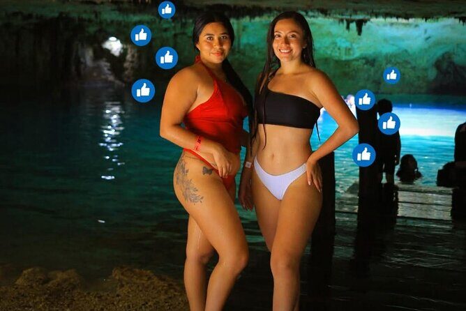 Jungle Zipline, SingleATV, and Cenote Kingdom Swim from Cancun - Final Thoughts: Who Is This Tour Best For?