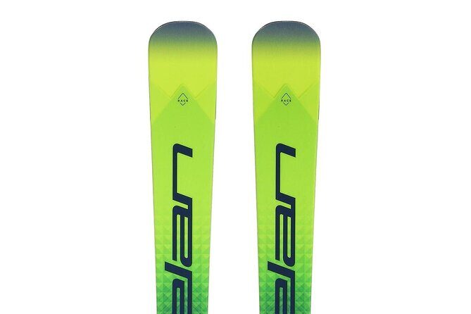 Junior Ski Rental Package for Park City - Key Points