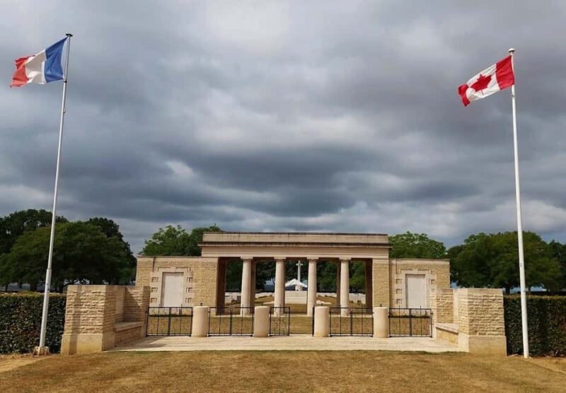 Juno Beach & Beyond: A Private Canadian D-Day Tribute Tour - Final Thoughts