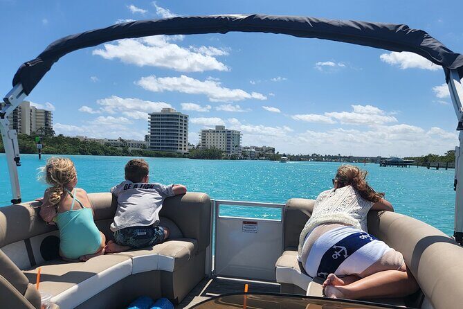 Jupiter 2Hr Sightseeing Charter on the Intracoastal Waterway - The Experience in Detail: What to Expect