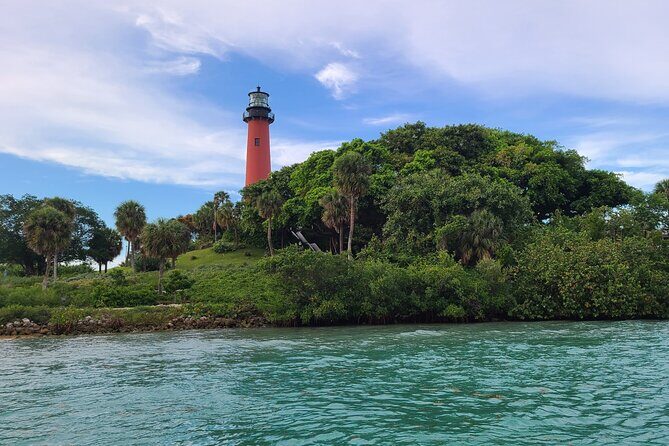 Jupiter 2Hr Sightseeing Charter on the Intracoastal Waterway - Who Will Enjoy This Tour?
