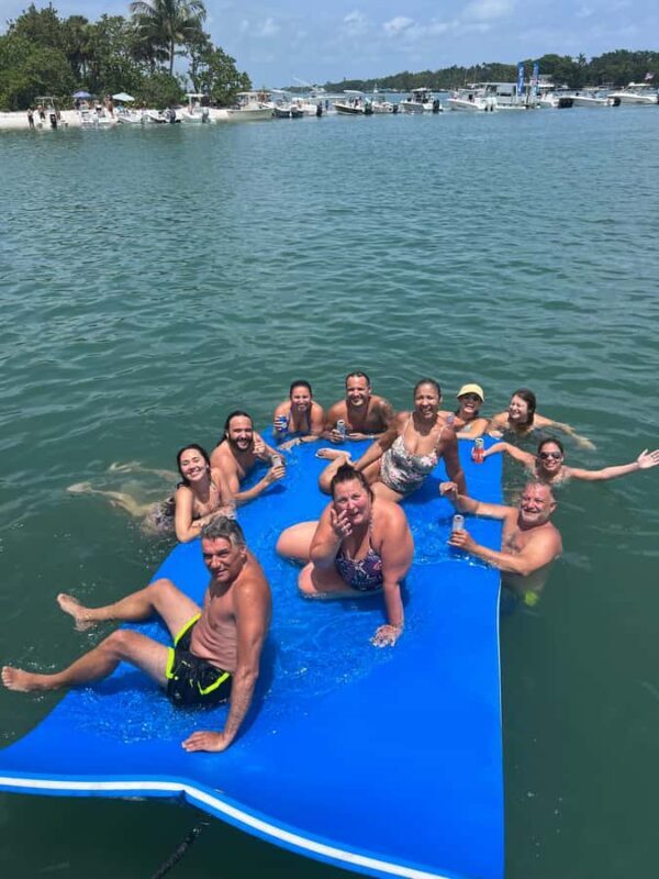 Jupiter: 3- hour Boat Cruise on Jupiter Inlet with Drinks! - An Overview of the Jupiter Boat Cruise Experience