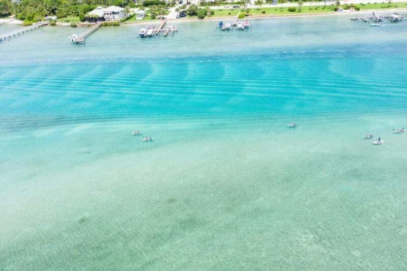 Jupiter Clear Kayak Guided Tour - Exploring the Jupiter Clear Kayak Guided Tour: A Natural Water Adventure