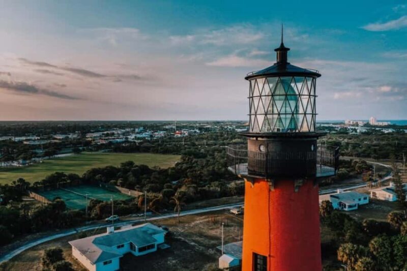 Jupiter Clear Kayak Guided Tour - What Makes It Stand Out?