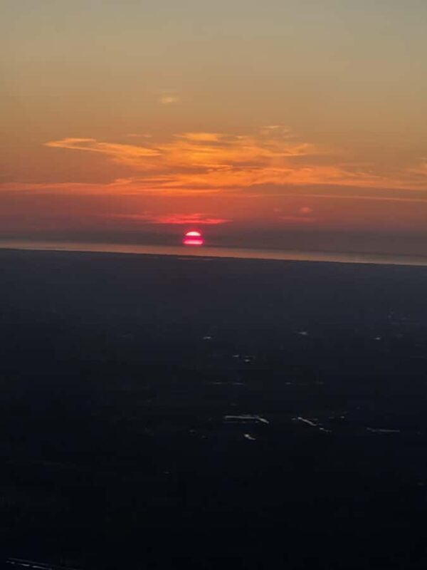 Jupiter FL: Scenic Air Tour in a Cessna 182 - The Sum Up