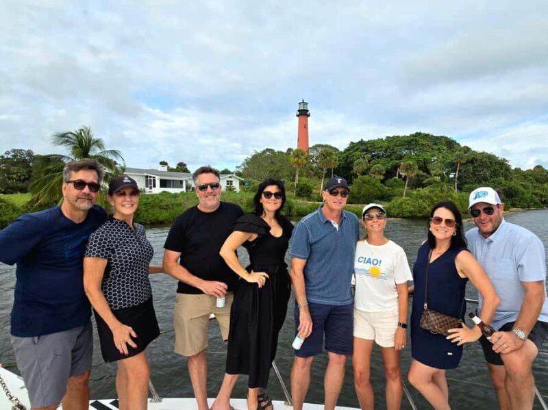Jupiter, Florida: Intracoastal Waterway Cruise - Who Should Consider This Tour?