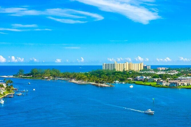 Jupiter Island Water Tour - Final Thoughts