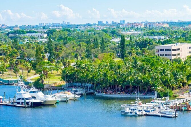 Jupiter Island Water Tour - FAQ