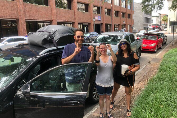 Jupiter Jig Scavenger Hunt - The Sum Up