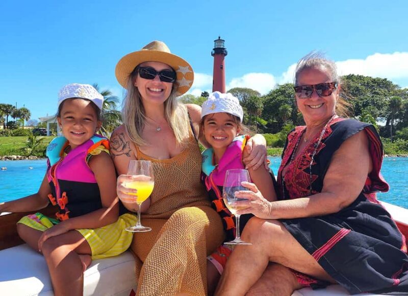 Jupiter: Narrated History & Celebrity Boat Tour - Who Would Enjoy This Tour?