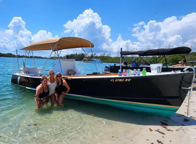 Jupiter: Narrated History & Celebrity Boat Tour - The Sum Up: Who Is This Tour Best For?