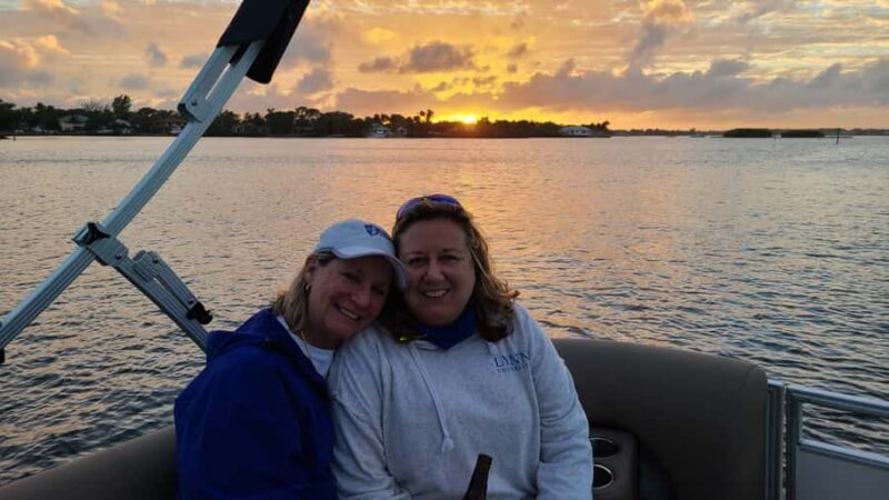 Jupiter: Private Sightseeing Boat Tour With Wildlife - Frequently Asked Questions