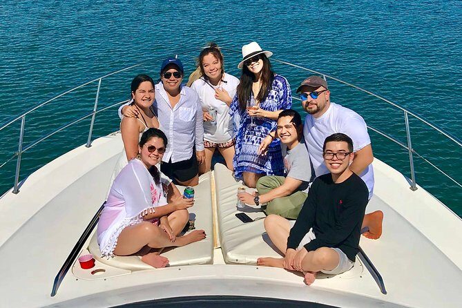 Jupiter Private Yacht Cruise with Captain/Stewardess - Who Should Consider This Tour?