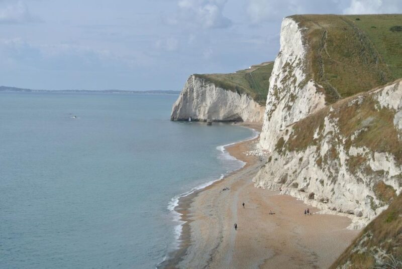 Jurassic Coast & Durdle Door Private Day Trip - An In-Depth Look at the Jurassic Coast & Durdle Door Private Day Trip