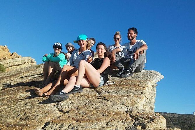 Jurassic Hiking tour to footprints of dinosaur in Espichel Cape - FAQ