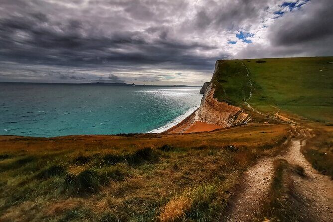 JURASSIC SPECTACULAR | 10+ Stops on the Jurassic Coast! - Guides and Experience Quality