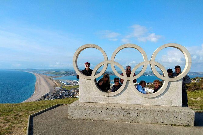 JURASSIC SPECTACULAR | 10+ Stops on the Jurassic Coast! - Timing and Flexibility