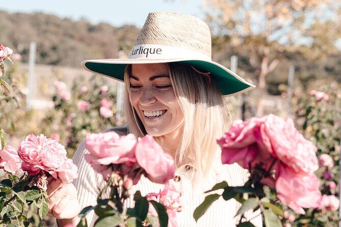 Jurlique Farm Private Immersion Tour - Authenticity and Reviews from Visitors