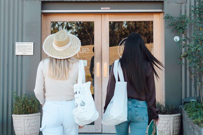 Jurlique Farm Private Immersion Tour - FAQ