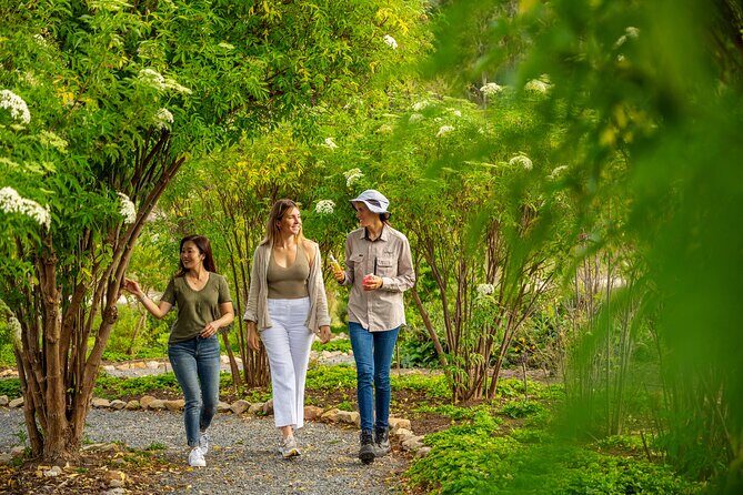 Jurlique Farm Tour - Authentic Insights from Visitors