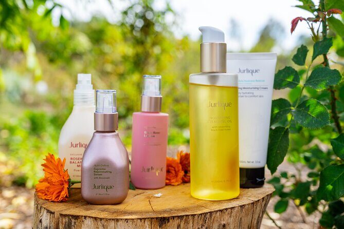 Jurlique Farm Tour - Who Will Love This Tour?