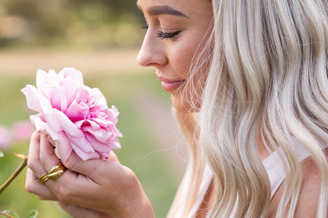 Jurlique Handpicked Masterclass - A Close Look at the Jurlique Handpicked Masterclass