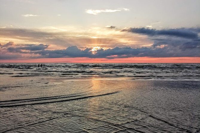 Jurmala sunset tour - Jurmala Sunset Tour Review