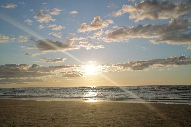 Jurmala sunset tour - FAQ