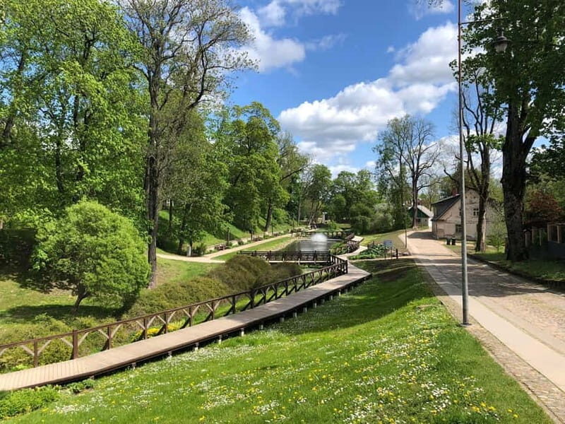 Jurmala,Kuldiga, Ragaciems beach, Kemeri N Park,Food & drink - FAQs