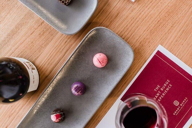 Just Bliss Wine and Chocolate Experience in Barossa - Setting the Scene: What to Expect from the Tour