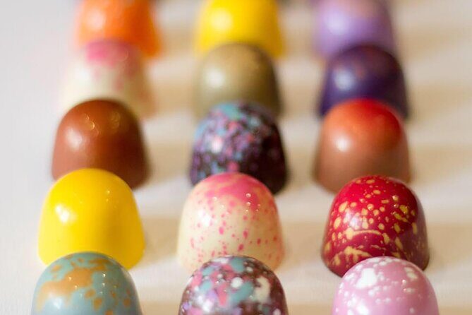 Just Bliss Wine and Chocolate Experience in Barossa - FAQ