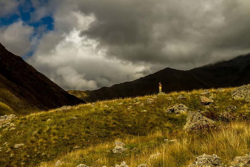 Juta: One Day Trip Hiking Towards Chaukhi Mountains - Final Thoughts