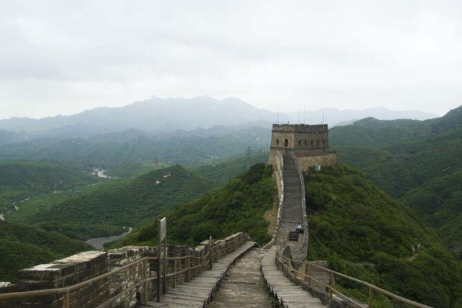 Juyongguan-Badaling-Mutianyu Great Wall One Day Hiking Tour - FAQ