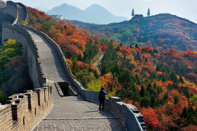 Juyongguan Great Wall Half Day Private Tour - FAQ