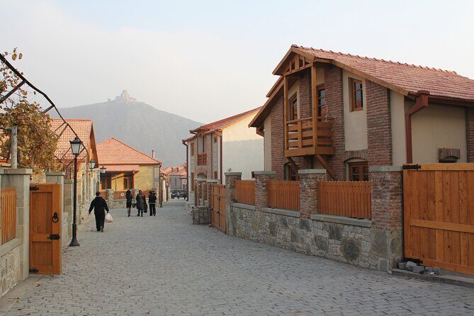 Jvari Monastery, Ananuri, Gudauri, Kazbegi Group & Private Tour - Who Is This Tour Best For?