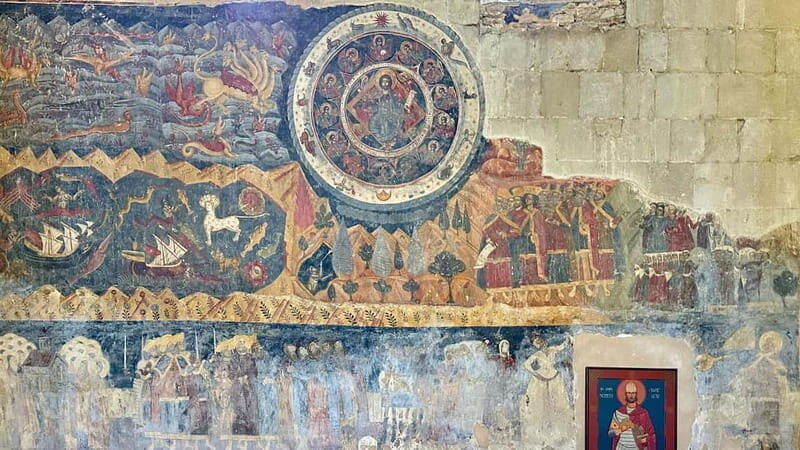 Jvari & Mtskheta group tour from Tbilisi - What Makes This Tour Stand Out